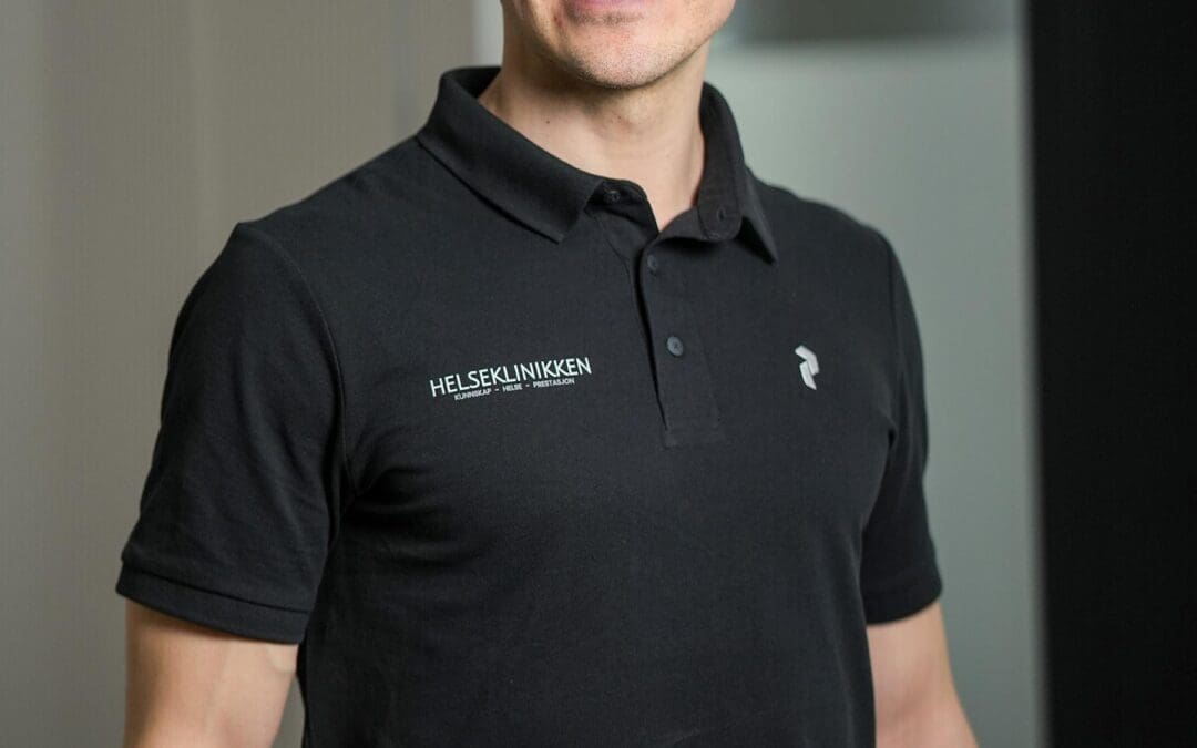 Arnstein Buøy