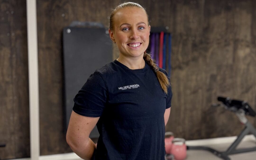 Ane Wien Hegdal