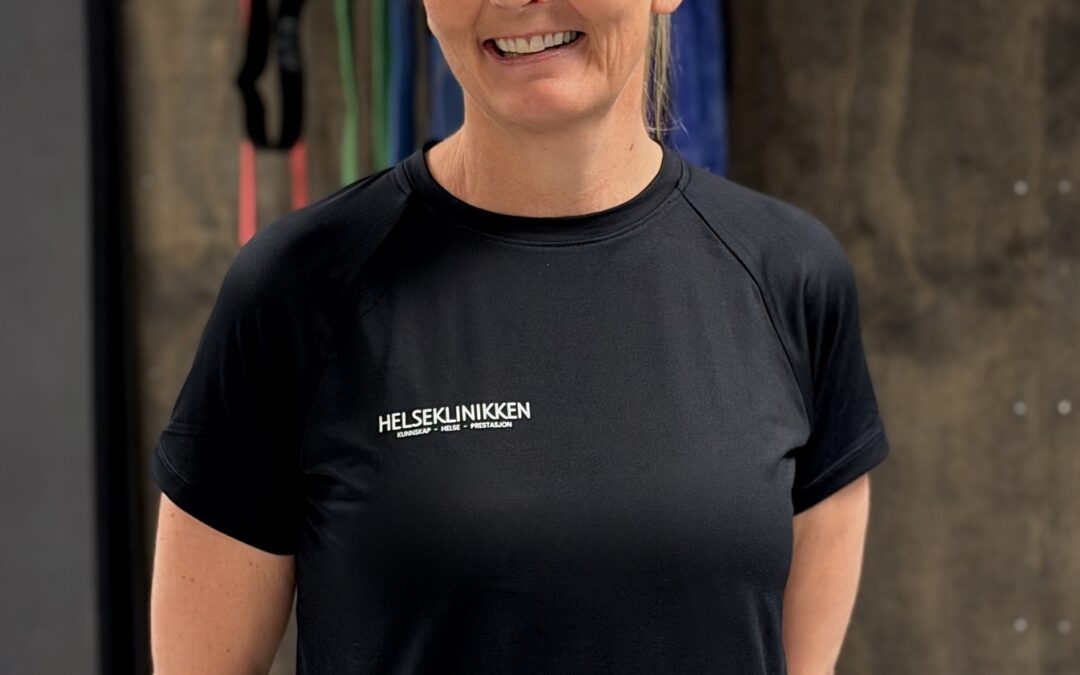 Laila Sandbakk
